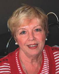 LA BERGE, Sandra Gail