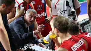 She was from notable montenegro family. Offiziell Radonjic Bleibt Bayern Coach Basketball De