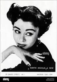 Martin Douglas's Instagram, Twitter & Facebook