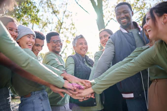 Community Development