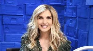 Notizie, foto e video su lorella boccia, tutti gli aggiornamenti il messaggero. Lorella Cuccarini Quella Volta Era Nell Occhio Del Ciclone Il Retroscena