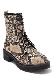 Mia Indigo Miki Combat Boot Nordstrom Rack Combat Boots Boots Combat