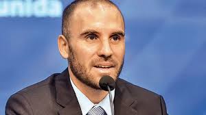 Martín Guzmán en el ojo de la tormenta: el kirchnerismo duro lo apunta por  el cruce con Federico Basualdo