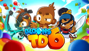 Maybe you would like to learn more about one of these? Bloons Td 6 On Steam