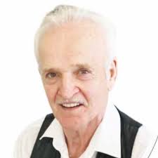 Roger LeBlanc (1943-2021)