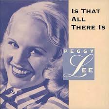 Peggy Lee