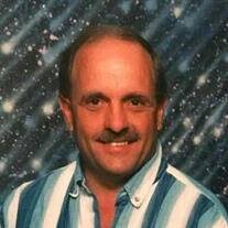 HARRY OWEN HOLT Obituary