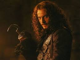 Jason Isaacs In Peter Pan Jason Isaacs Jason Captain Hook Peter Pan