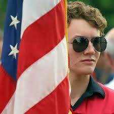 Pittston Area Class of 2019