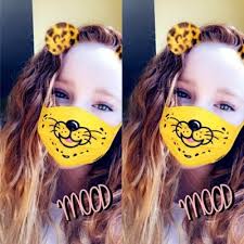 Madison Mosley (@MadisonMosley12)