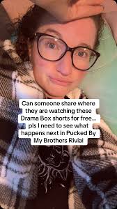 Pucked by My Brother River