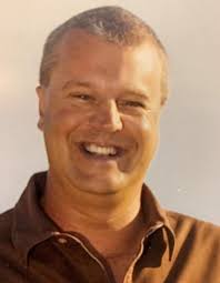 Obituary for Randy R. Murdock