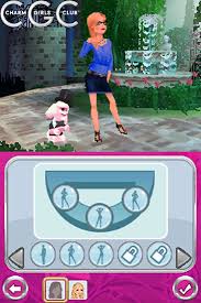 Many video games feature a character creation system, but which ones are the best? Amazon Com Charm Girls Club My Fashion Show Nintendo Ds Video Games