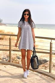 Le Flassh Wednesday Stripes Fashion Clothes Cute Outfits