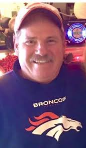 Scott Amberg Obituary (2021)