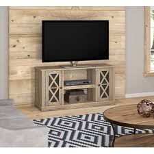 Birch Lane Tv Stand With Fireplace Emelia 48 Tv Stand With Optional Fireplace Fireplace Tv Stand Tv Stand Wood Tv Stand