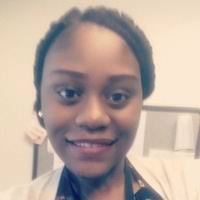 Marcella Page, Notary Public in Jacksonville, FL 32210