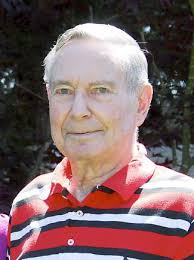 Obituary: Edgar Julian (Ed) Schmidt