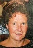 Lillian Shea Obituary (1951