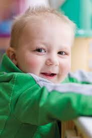 Bringing hope and support to children for 35 years