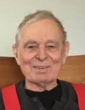 Obituary information for Wayne J. Neal