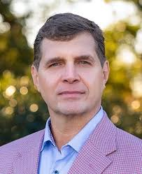 Curtis Hunter Roy II, Private Wealth Advisor in Lafayette, LA