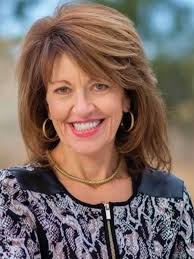 Diane Sieg Speaking Fee, Schedule, Bio & Contact Details