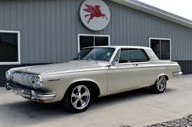 Image result for Medium Blue 1963 Polara