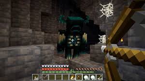 Sunday, december 20, 2020 6:02 pm. Minecrafts Cliffs Caves Update To Feature Archaeology And Axolotls In 2021 Gaming News Entertainment Minecraft S Warden Minecraft
