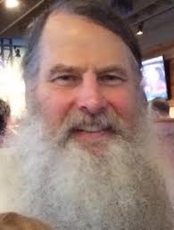 Brian McConnell Obituary