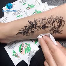 The lover whose name you got tattooed, in a gust i have only tried temporary tattoos till date.easy to use and easy to remove!! How To Remove A Temporary Tattoo Beauty News