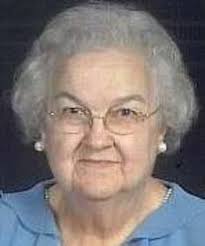 Carolyn Rector Obituary (1933