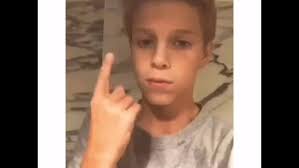 Best musical.ly of Michael Radice