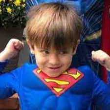 Fundraiser for Patrick Corbett by David Johnson : For Jeremy and Becky  Corbett