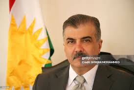 A recent file photo of Halo Ibrahim Ahmed, a brother of Iraqi... News Photo 