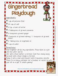 Okay So I Forgot The Recipe I M On It Christmas Kindergarten Gingerbread Activities Preschool Christmas