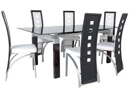 Retrouvez plus d'informations telles que le prix ou la date d'expiration de ces offres en consultant le catalogue. Conforama Table Et Chaise Salle A Manger Ideas