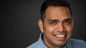 A very 'stalkable' entrepreneur community