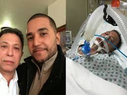 Fundraiser by Chris Collado : Please Help Save My Dad's Life