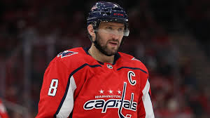 Последние твиты от alex ovechkin (@ovi8). Ovechkin Reflects On Decade As Capitals Captain