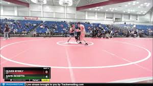 170 Lbs Champ. Round 1