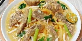 Cara membuat kwetiaw siram ayam (resep mudah & lezat). 10 Resep Makanan Kuah Gurih Dan Segar Untuk Buka Puasa Mudah Dipraktikkan Merdeka Com Line Today