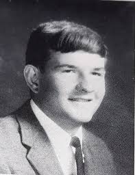 JEFFERSONVILL HIGH SCHOOL Class of 1967