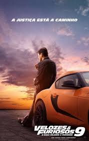 Você ficará ao volante de qualquer um dos mais de 50 carros que tem ao seu alcance para protagonizar todo o tipo de corrida e perseguições. Velozes Furiosos 9 Trailer Oficial New Movies 2020 Fast And Furious New Movies