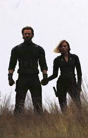 In the 'black widow' teaser, david harbour appears as red guardian, a character intended to be the russian captain america in the comics. Pin On Always Marvel