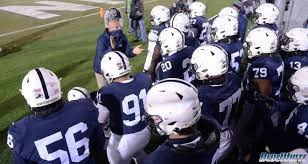 Isheem young was arraigned friday night on counts of robbery, conspiracy, firearms violations and related offenses, according to the philadelphia inquirer. 21 Reasons To Be Optimistic About Penn State Football In 2021
