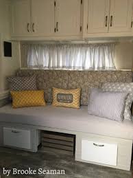 Tcrv do it yourself videos. Diy Sofa Inspiration For Your Rv Rv Inspiration