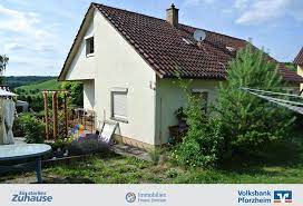 Hauskauf in knittlingen — haus kaufen von privat, provisionsfrei & vom makler. Haus Zum Verkauf 75438 Knittlingen Mapio Net