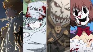 Nov 07, 2018 · check out our picks for the 10 best english dubbed anime series in the slideshow below, or scroll down to see the list. Upcoming Anime 2021 New And Returning Series To Watch Den Of Geek