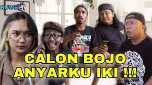 Komedi jowo ruwet kumpulane wong ruwet tapi asik. Free Tv Ruwet Terbaru Watch Online Khatrimaza